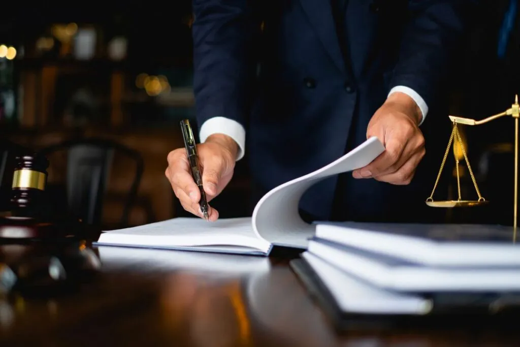 Lawyer Consultancy
