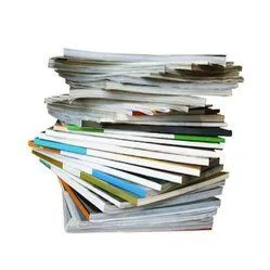 Printing & Publishing Services