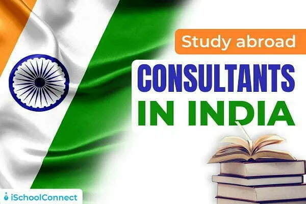 Foreign Education Consultants