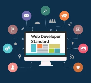 Web Technologies Training