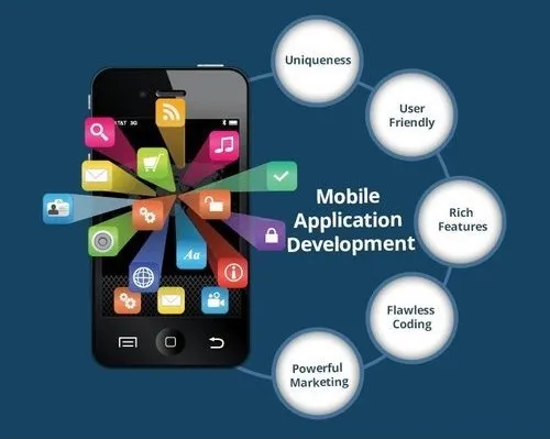 Mobile App Development Training