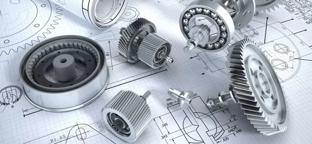 Engineering Design Training