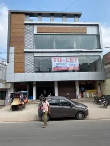 Commercial Property for Rent