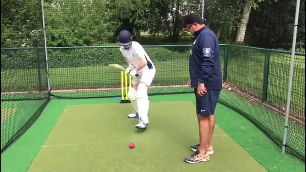 Cricket Coaching