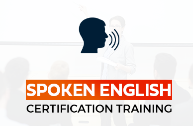 Spoken English Classes