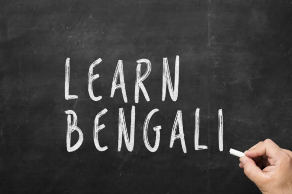 Bengali Classes