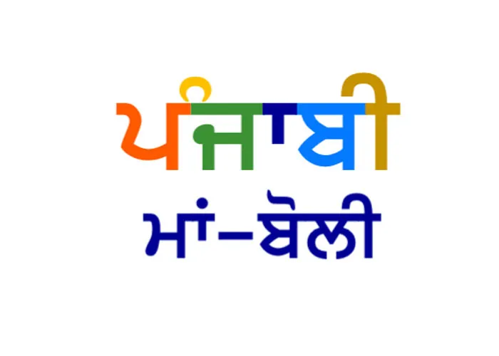 Punjabi Classes