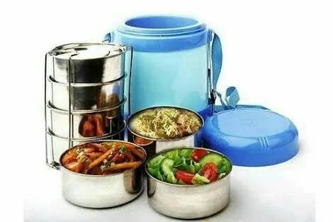 Tiffin Service