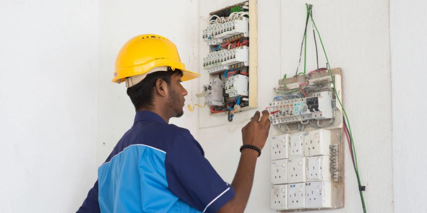 Electrician
