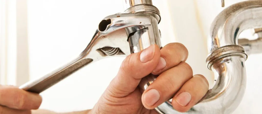 Plumber