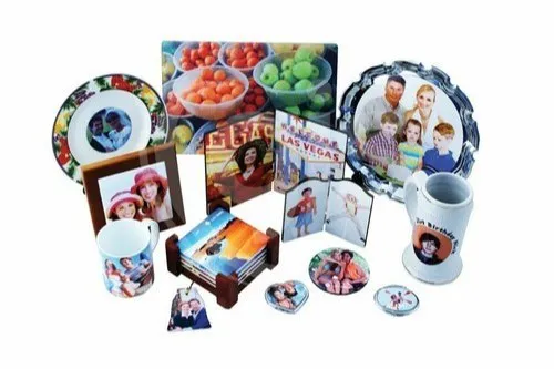 Gift Shop