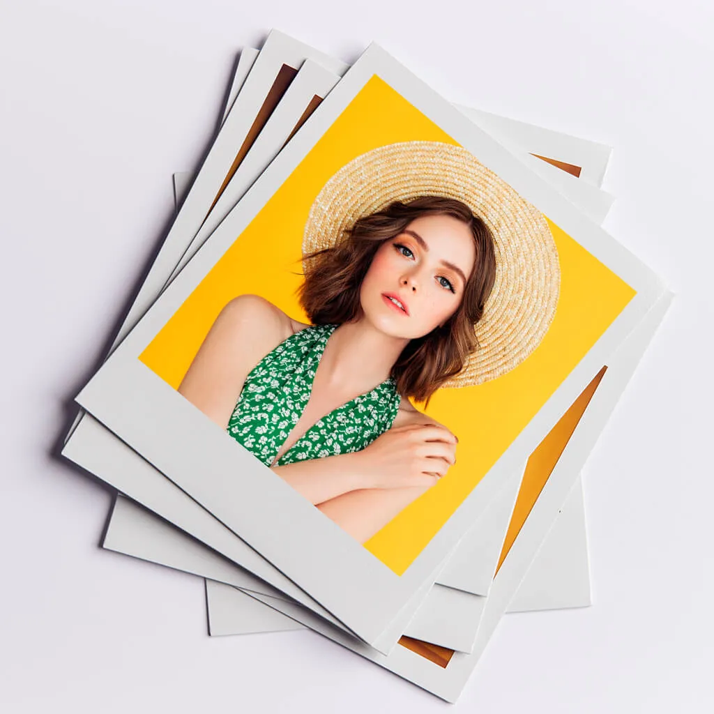 Photo Printing Service