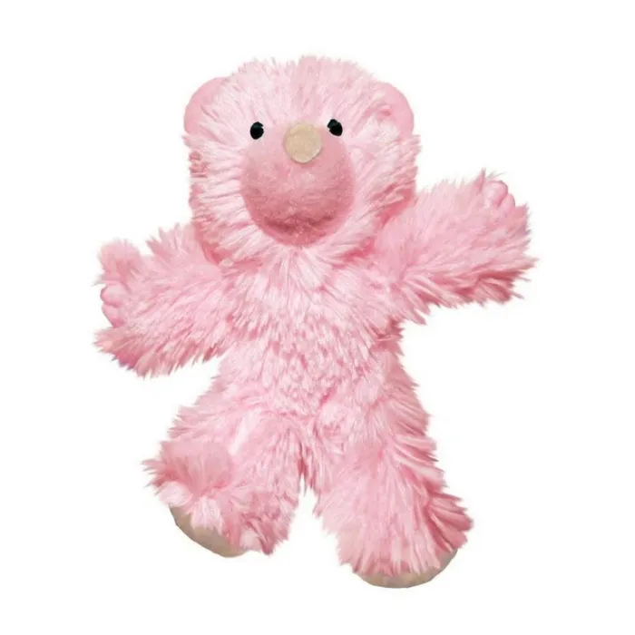 Kong Kitten Teddy Bear Assorted All Ages 1