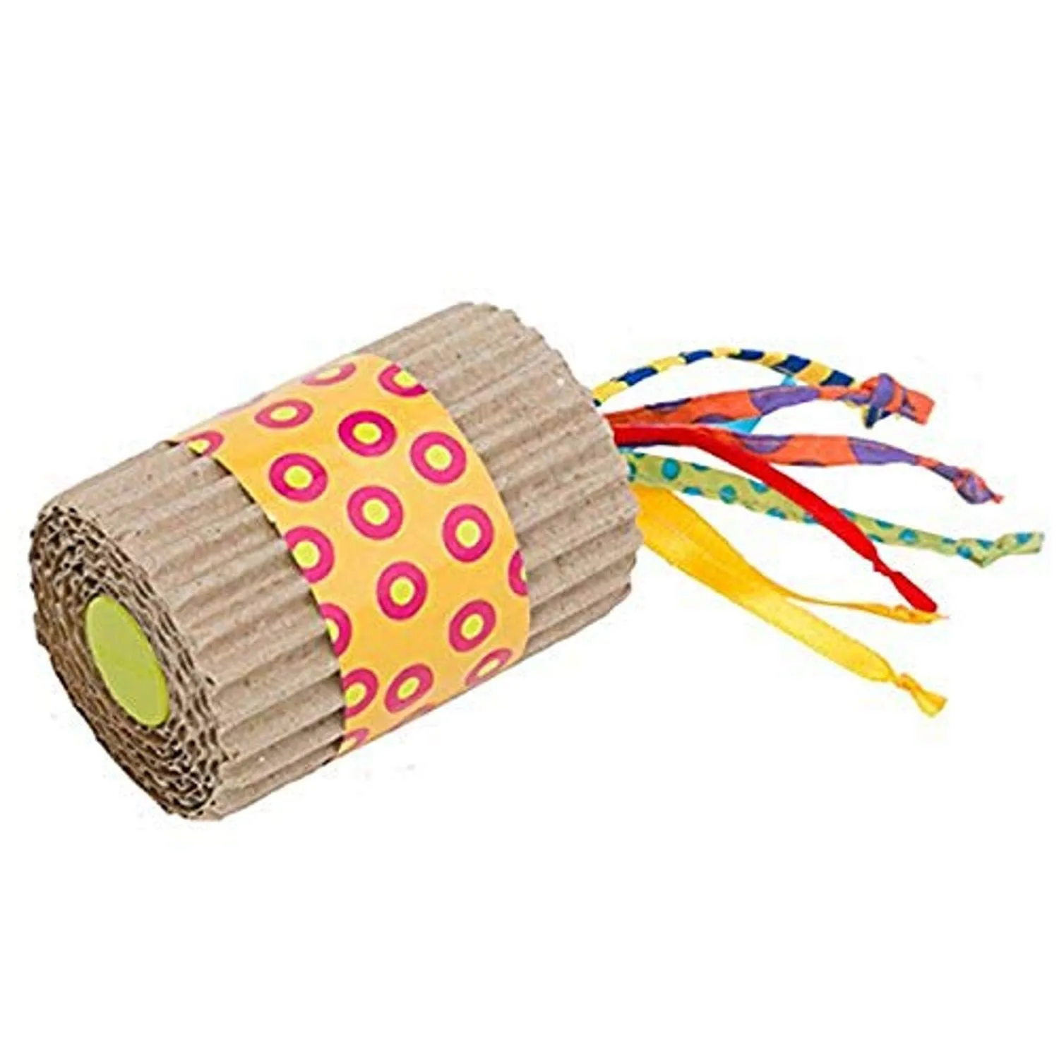 Petstages Fun Scratching Bat  and  Scratch Cat Toy All Ages 1