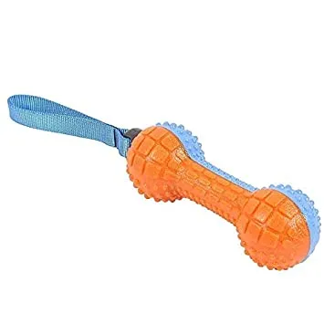 Smarty Pet Teether Dumble Toys All Ages 1