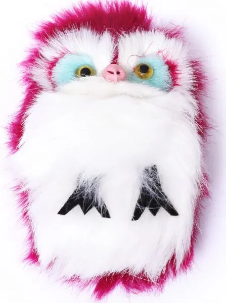 Super Cat Toy With Owl All Ages 1