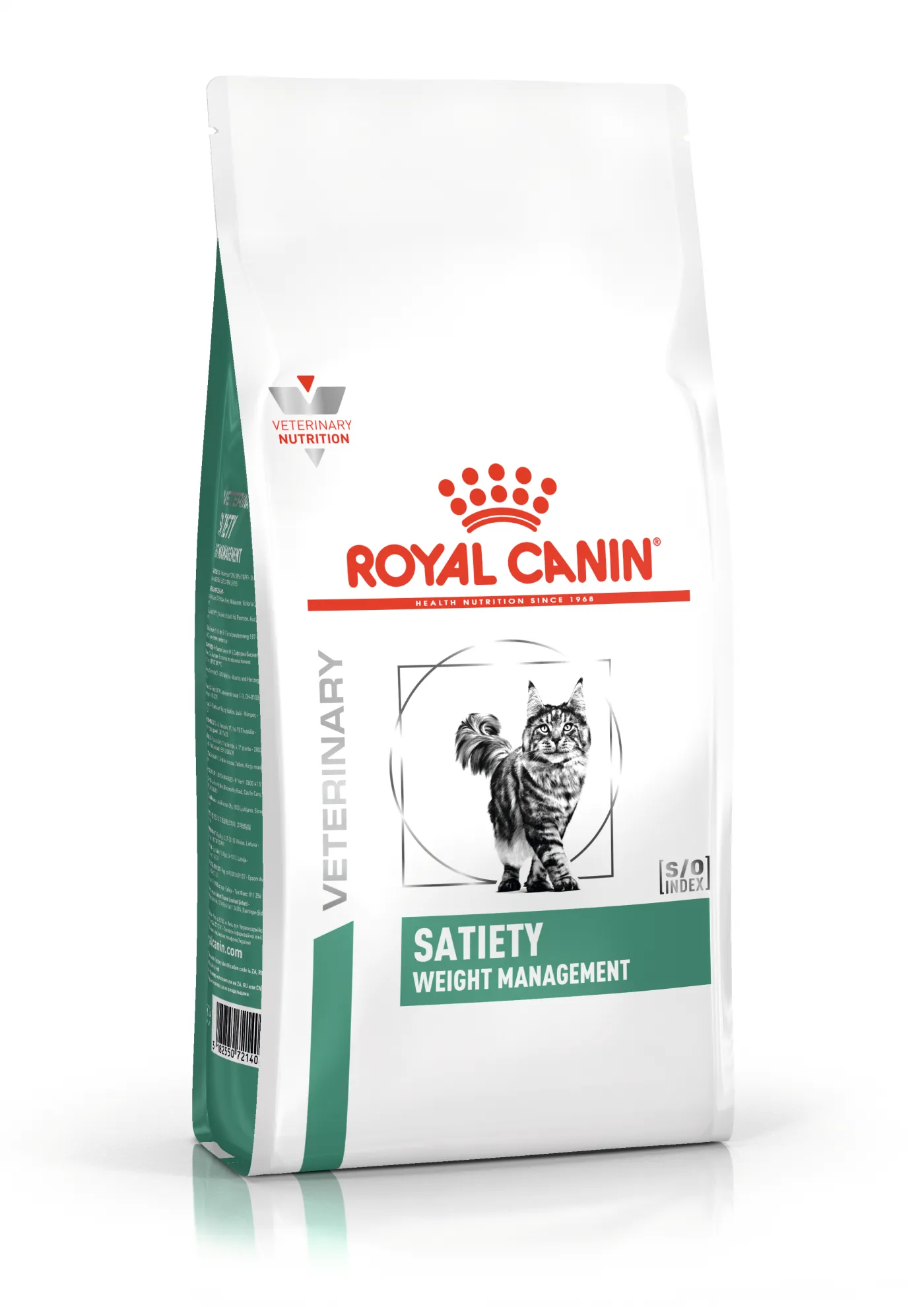 Royal Canin Satiety Weight Management Feline   Cat   Adult Cat 3.5kg
