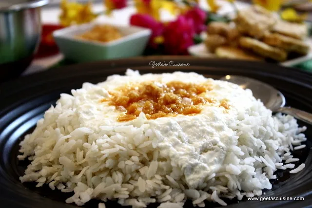 Chuda Dahi