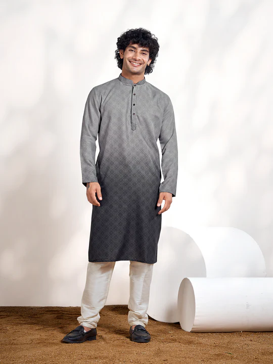 Kurta Stitching