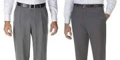 Pant Alteration