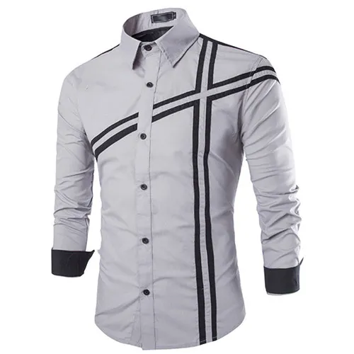 Shirt Stitching