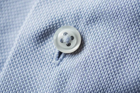 Button Fixing