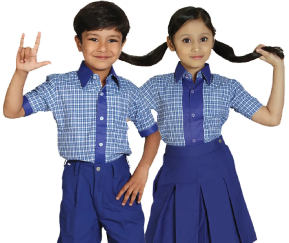 Uniform Stitching