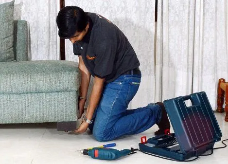 Furniture Assembly