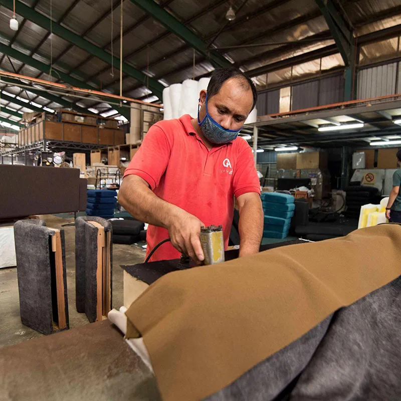 Custom Furniture Design