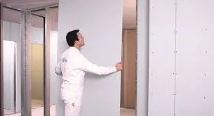 Partition Installation