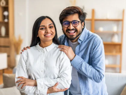 Marriage Consultation