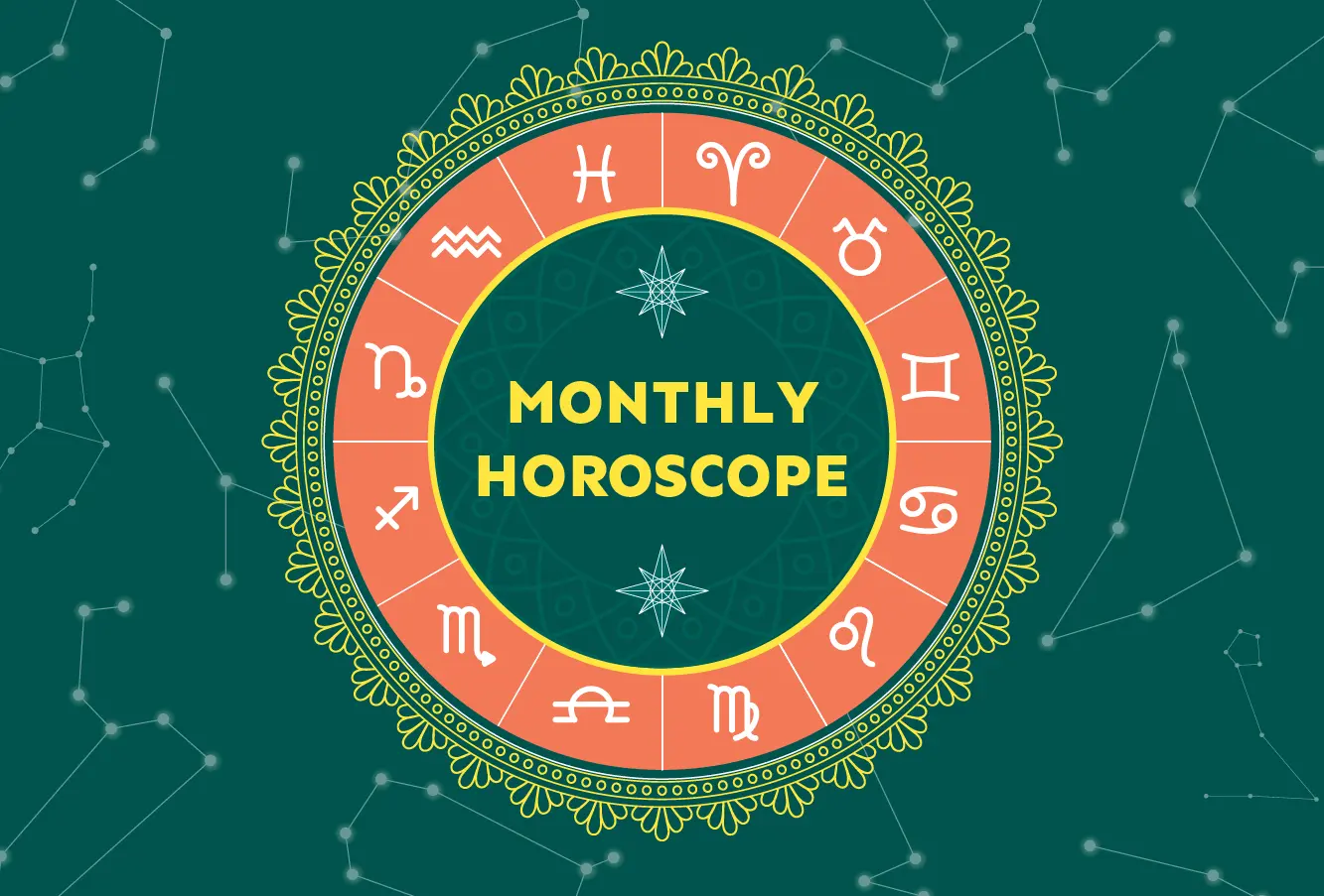 Daily / Monthly Prediction