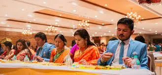 Wedding Catering