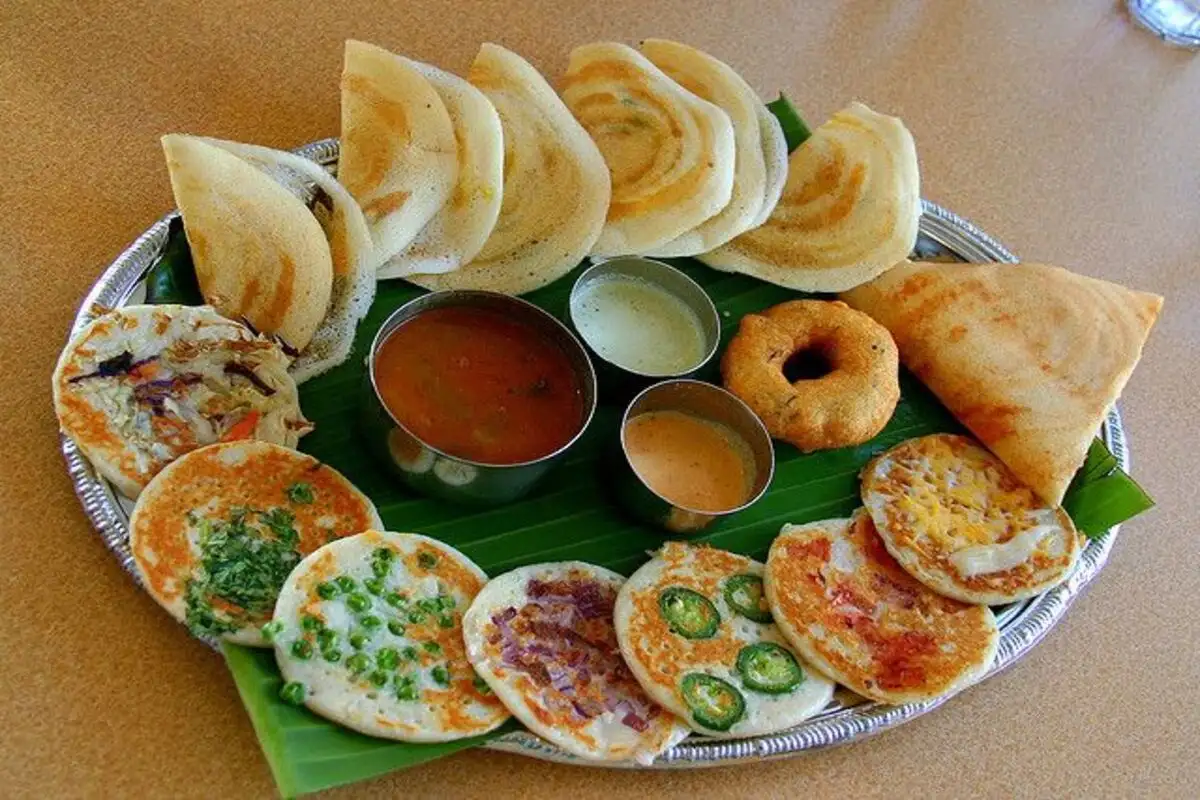 Tiffin Catering