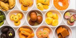 Desserts & Sweets