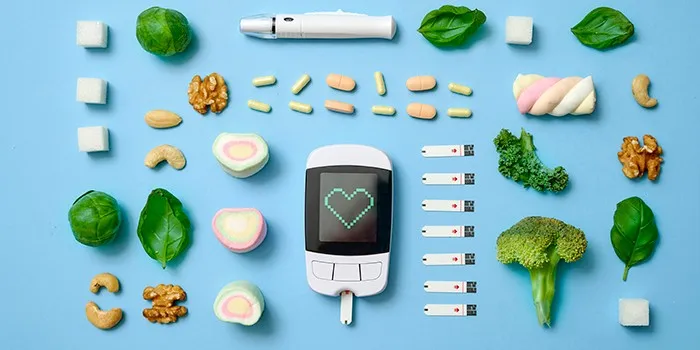 Diabetic Diet Plan