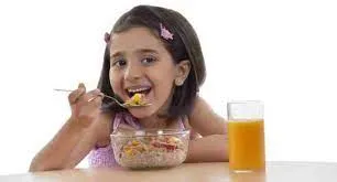 Kids Nutrition