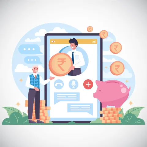 Online Consultation