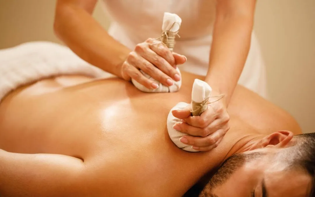 Panchakarma Therapy