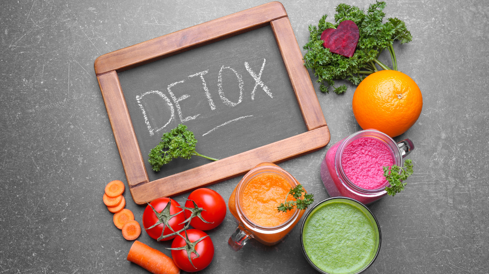 Detox Program