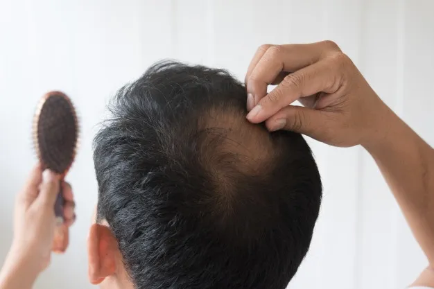 Skin & Hair Treatment