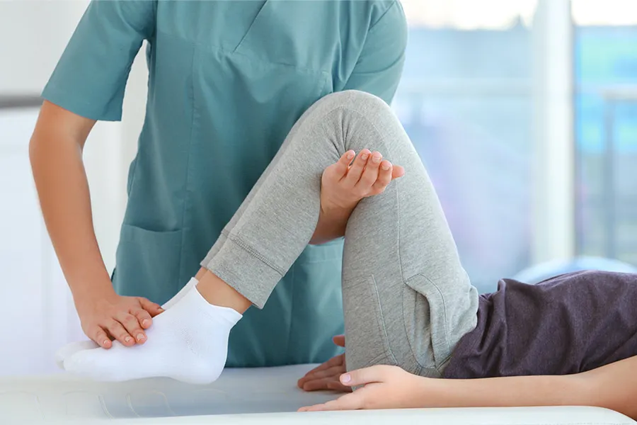 Joint Pain Therapy