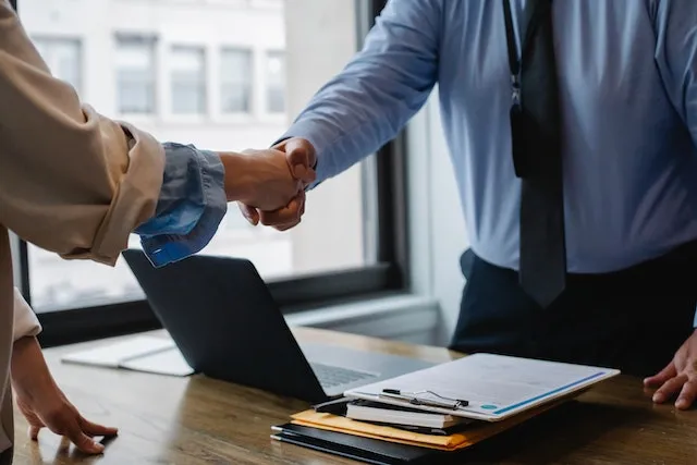 Personal Loan Assistance