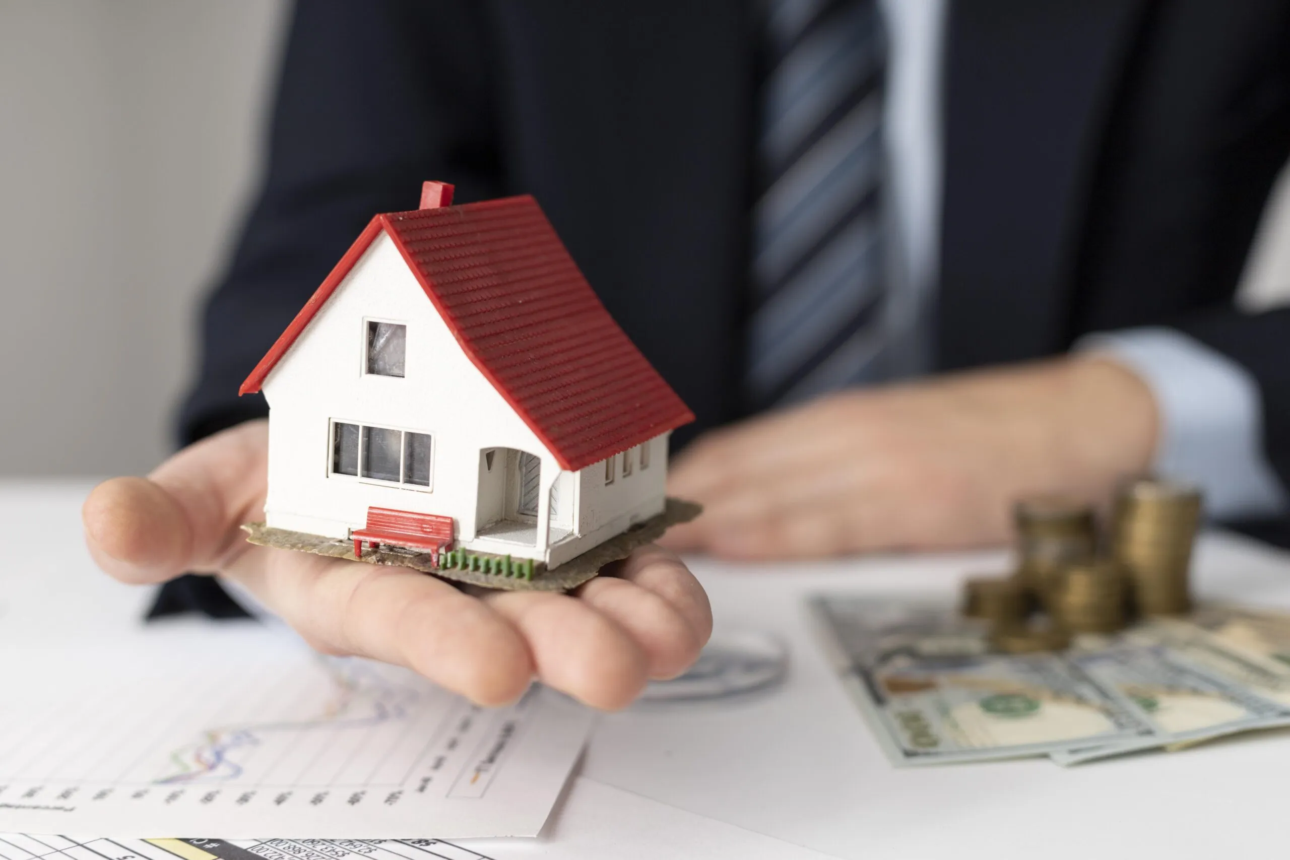 Home Loan Assistance