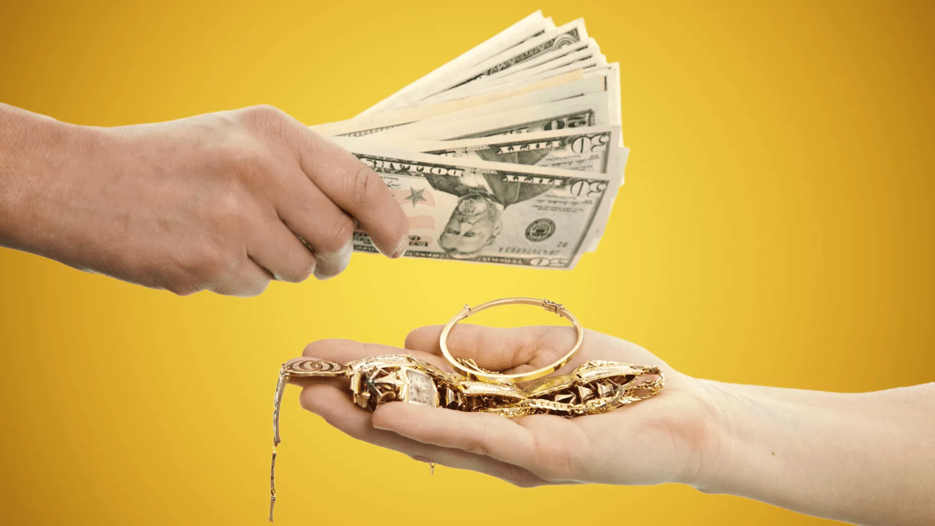 Gold Loan Assistance