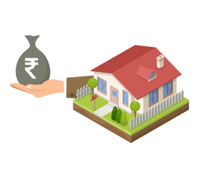 Loan Against Property