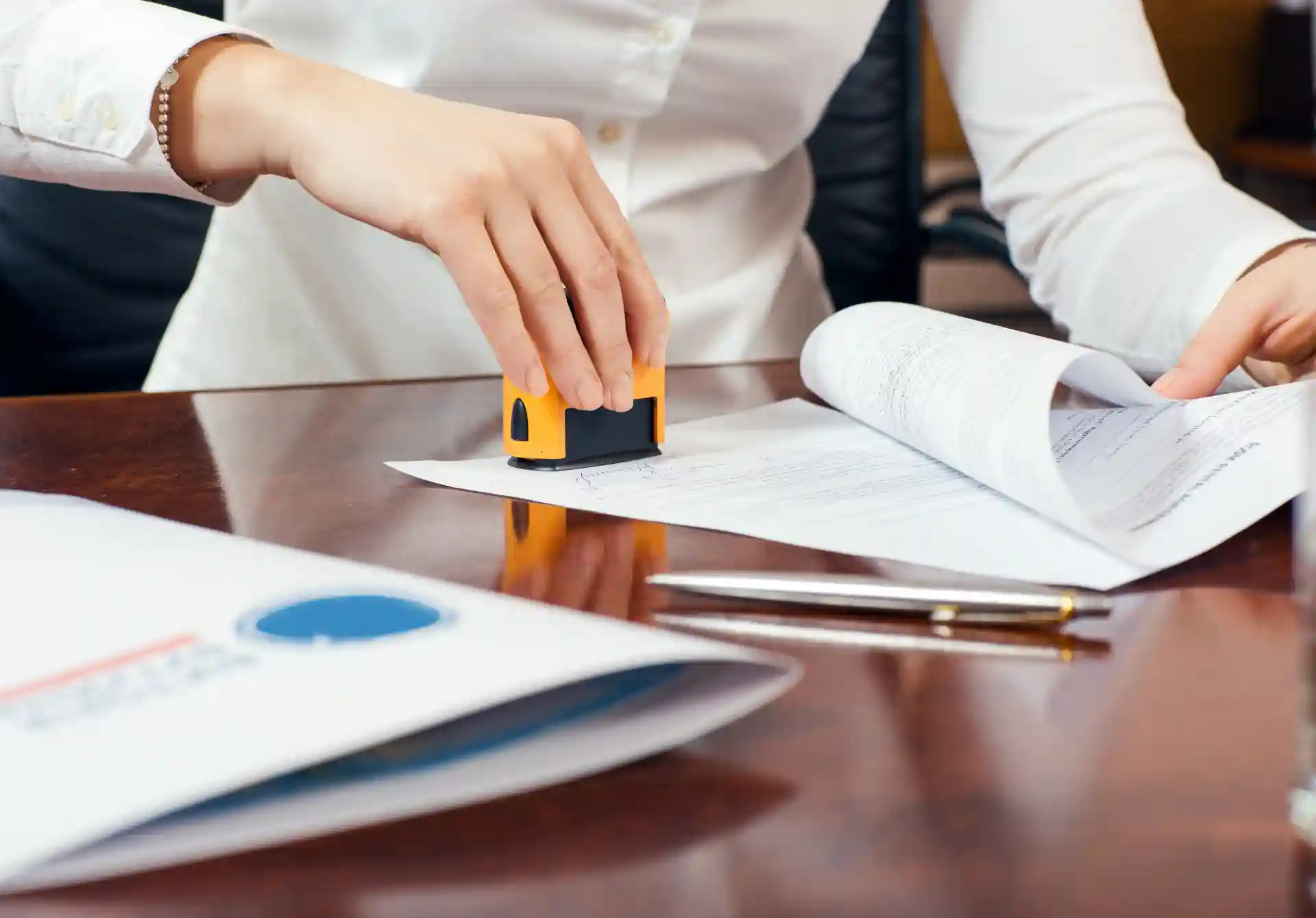 Documentation Assistance