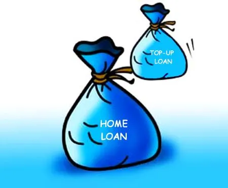 Loan Top-Up