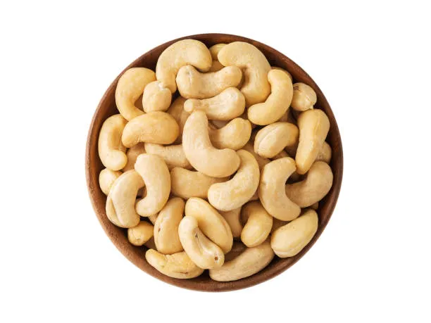 Kaju 4k (Cashew Nuts)
