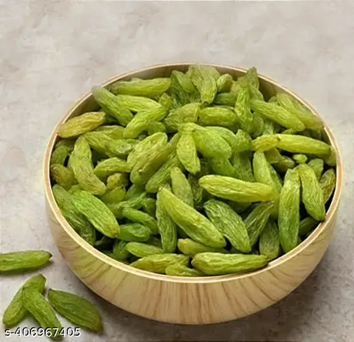 Green Kishmish